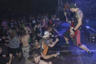 RAW POWER